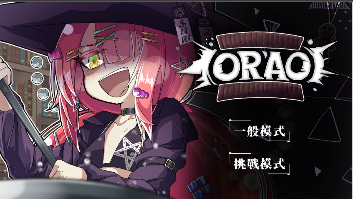 ORAO